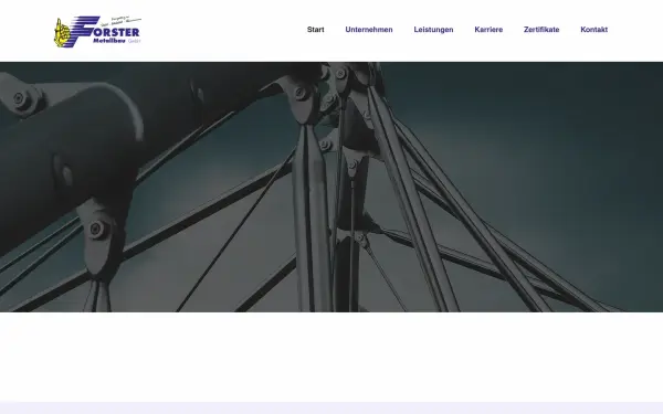 www.metallbau-forster.de