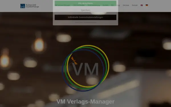 muellerprange.com