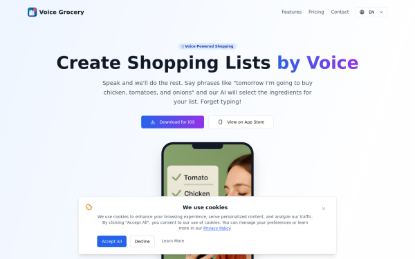 speak-list.com