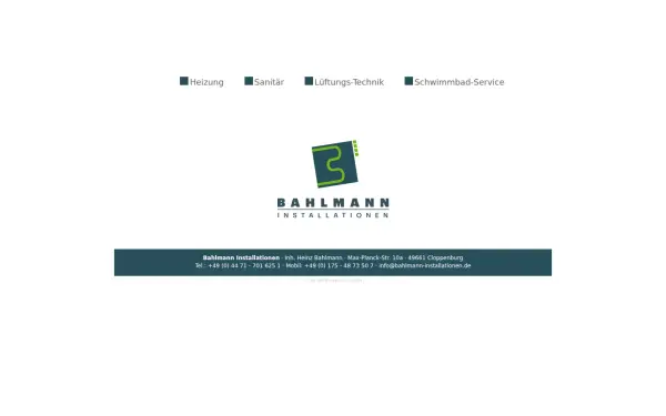 www.bahlmann-installationen.de