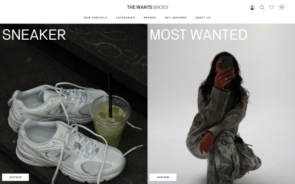 the-wants.com