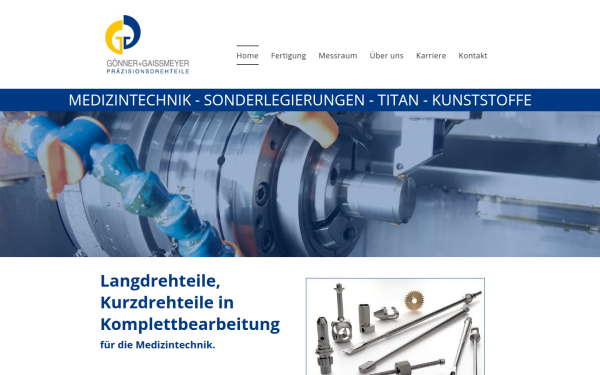 www.goenner-gaissmeyer.de