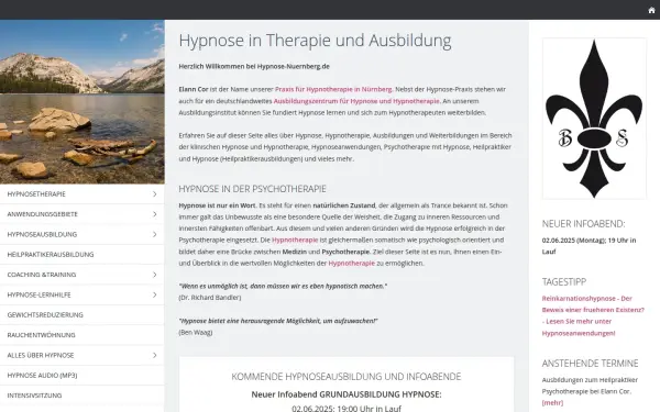 www.hypnose-nuernberg.de