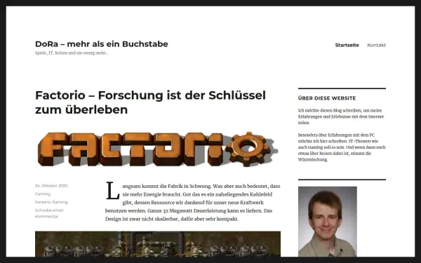 dominikraschke.de