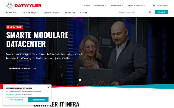 itinfra.datwyler.com