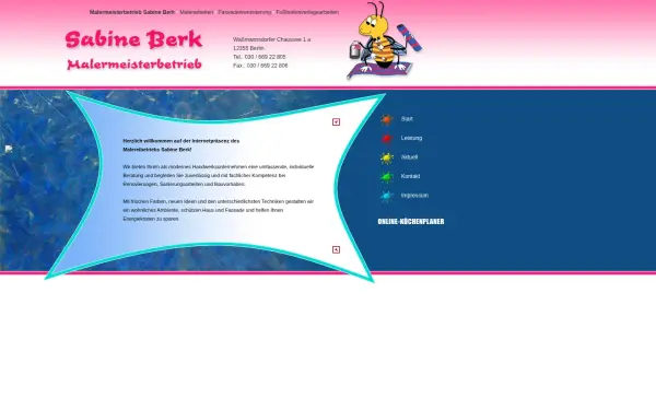 malereibetrieb-sabine-berk.de