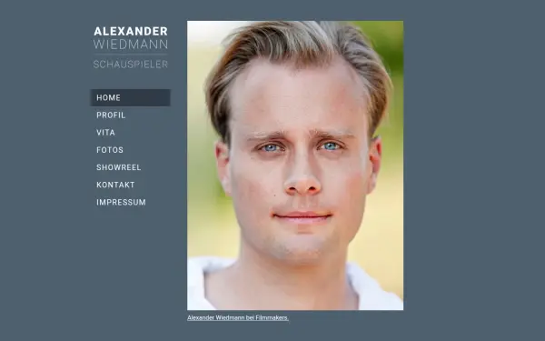 www.alexanderwiedmann.de