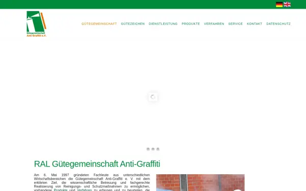 www.anti-graffiti-verein.de