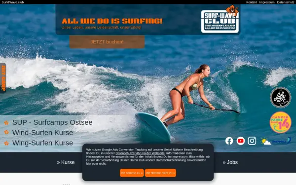 www.surfandwave.club