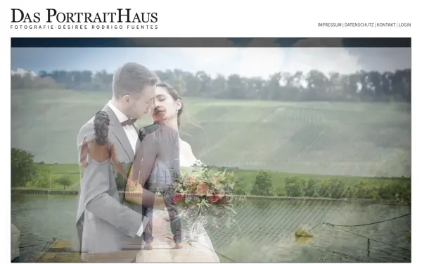 dasportraithaus.de
