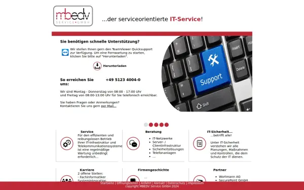 mbedv-service.de