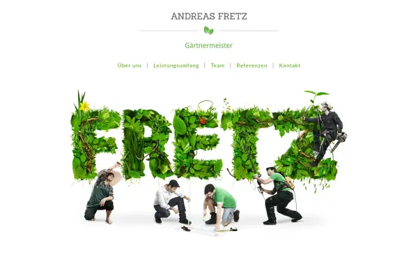 andreasfretz.de