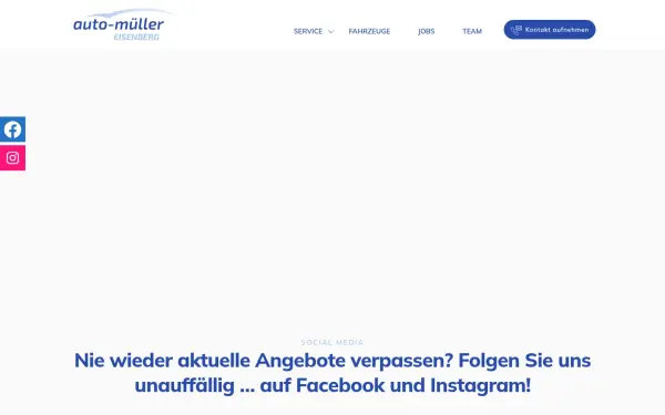 auto-mueller-eisenberg.de