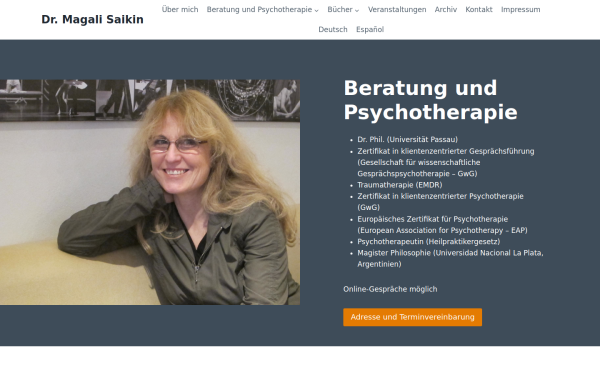 magalisaikin.de