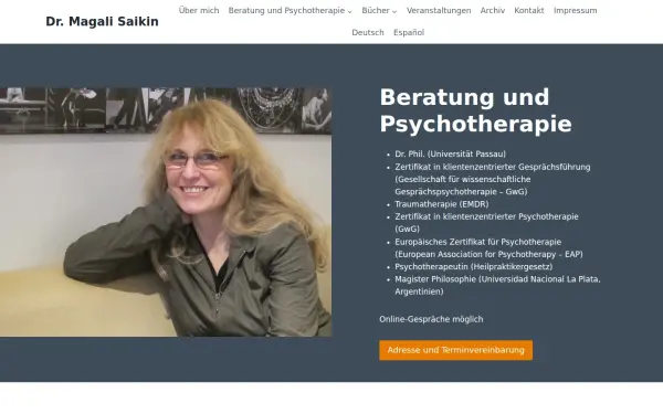 magalisaikin.de