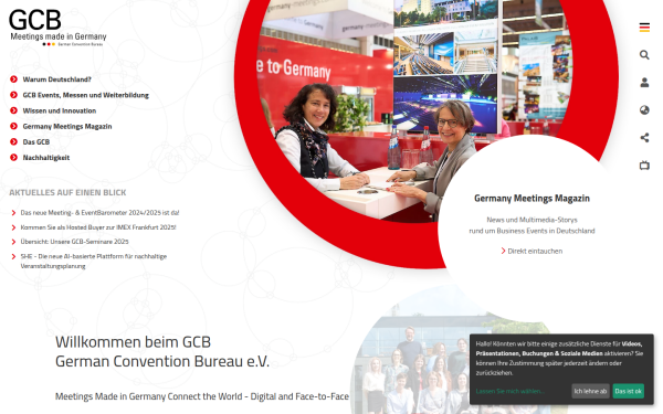 www.gcb.de