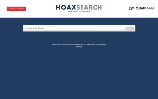 www.hoaxsearch.com