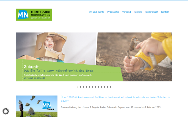 www.montessori-nordbayern.de