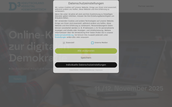 d3kongress.de