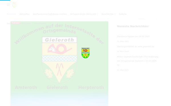 gieleroth.de