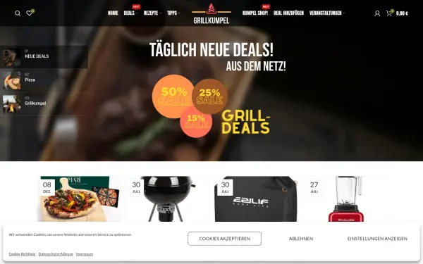grillkumpel.de