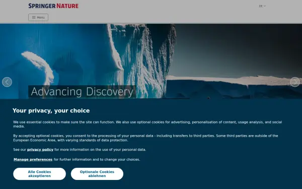 www.springernature.com