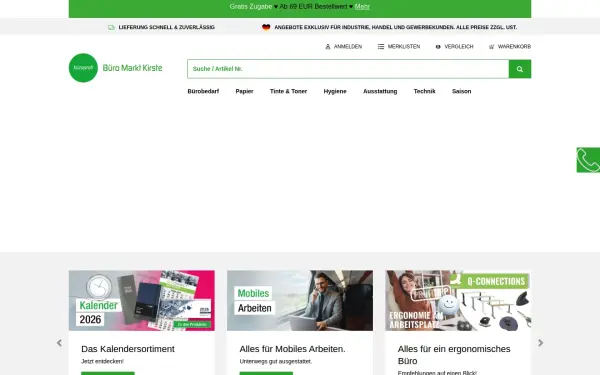 bmk.bueroprofi-shop.de