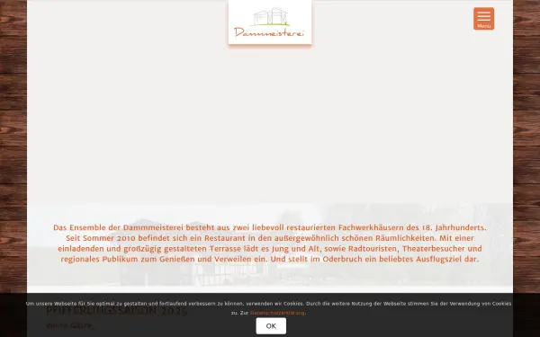 www.dammmeisterei.de