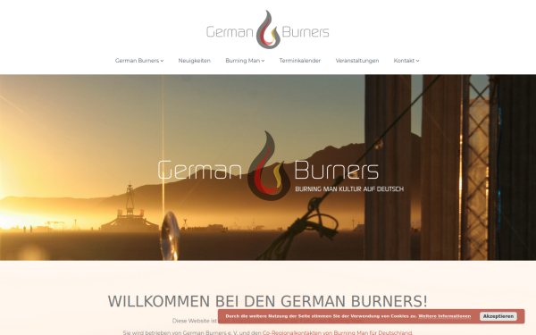 germanburners.de