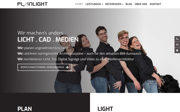 planlight.eu