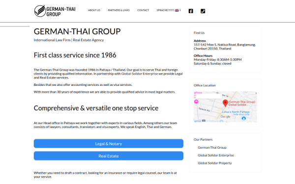 german-thai.com