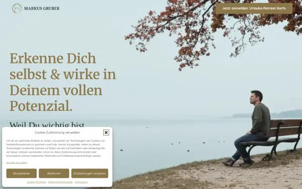 markusgruber.de