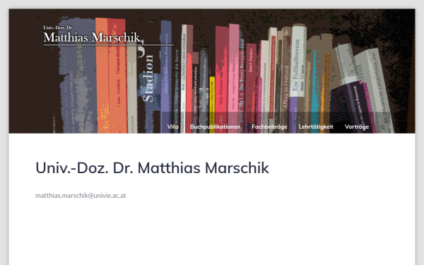 matthiasmarschik.at