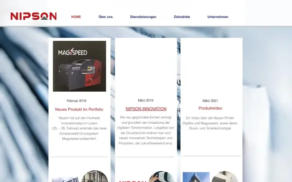 www.nipson.de