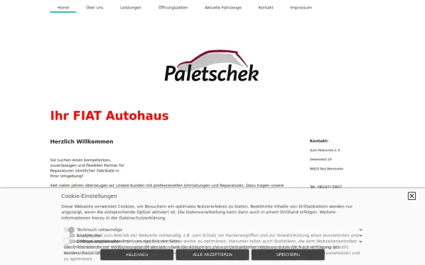 auto-paletschek.de
