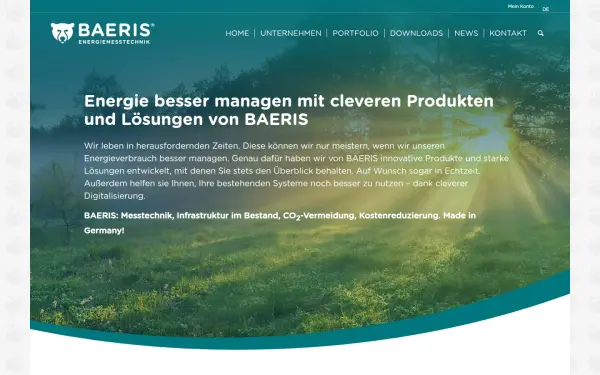 baeris.de