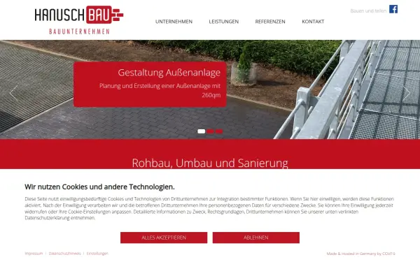 www.hanusch-bau.de