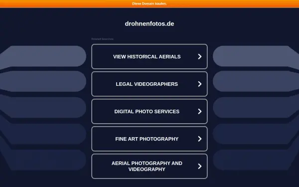 drohnenfotos.de
