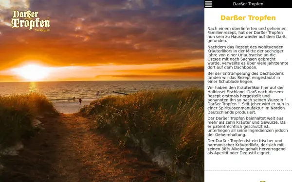 www.darsser-tropfen.de