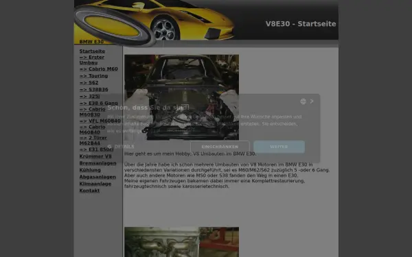 www.v8e30.de