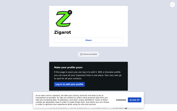 zigarot.bio
