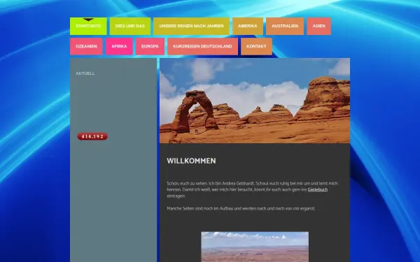 www.andreagebhardt.de
