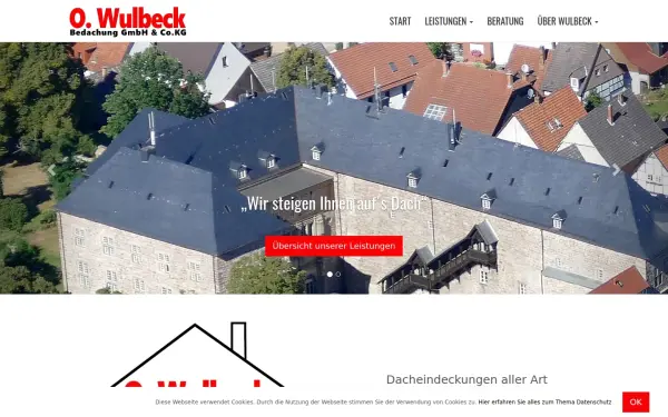 www.dachdecker-wulbeck.de