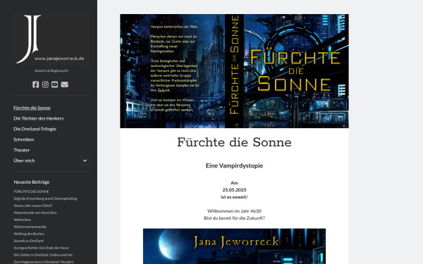 www.janajeworreck.de