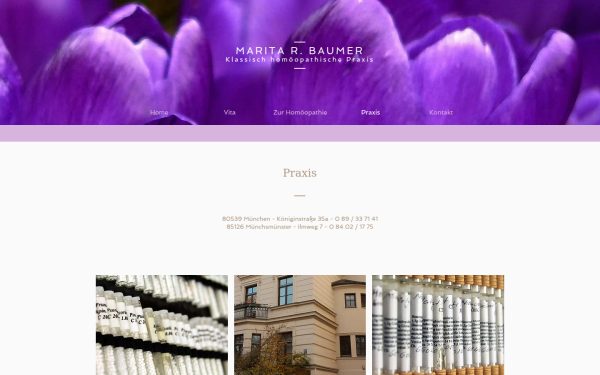www.marita-baumer.de