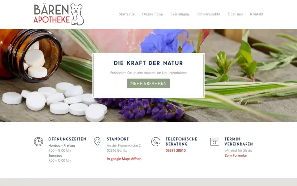 baerenapo.de