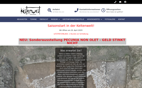 keltenwelt.at