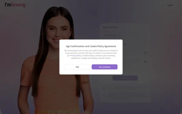 www.imluving.com