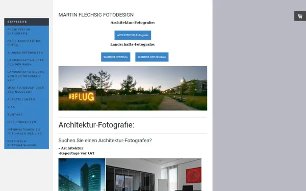 www.martinflechsigfotodesign.de