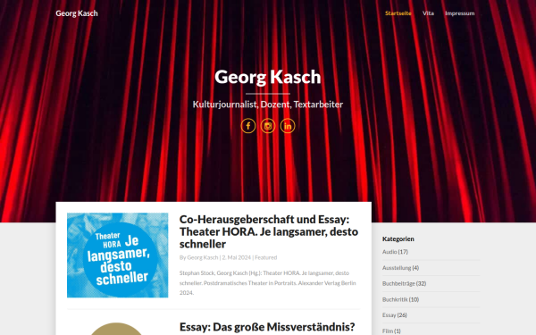 georgkasch.de